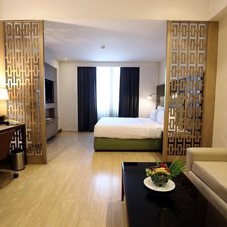 Best Western Plus Jalandhar Buitenkant foto