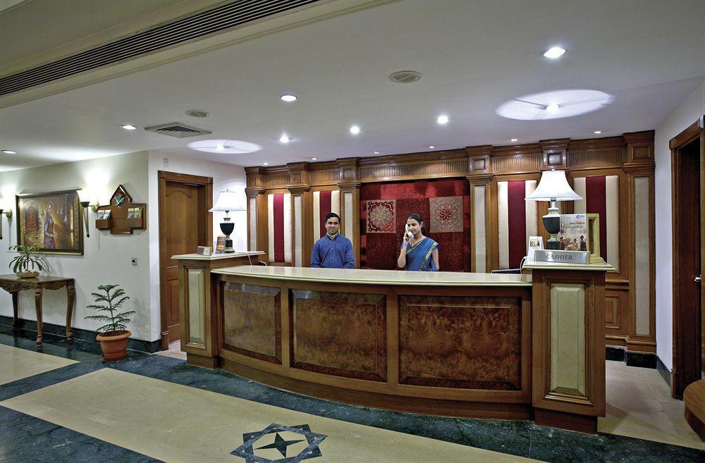 Best Western Plus Jalandhar Buitenkant foto