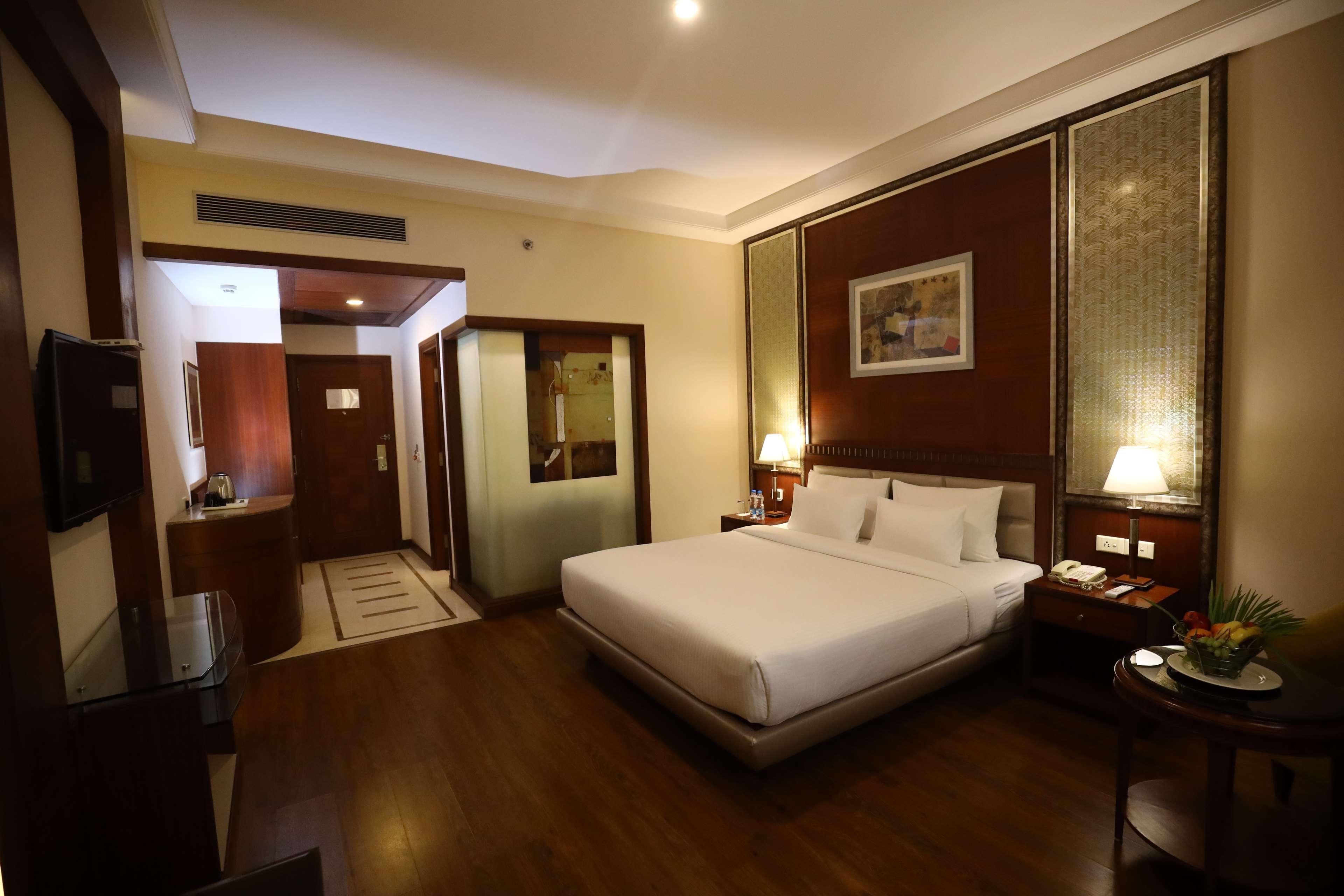 Best Western Plus Jalandhar Buitenkant foto