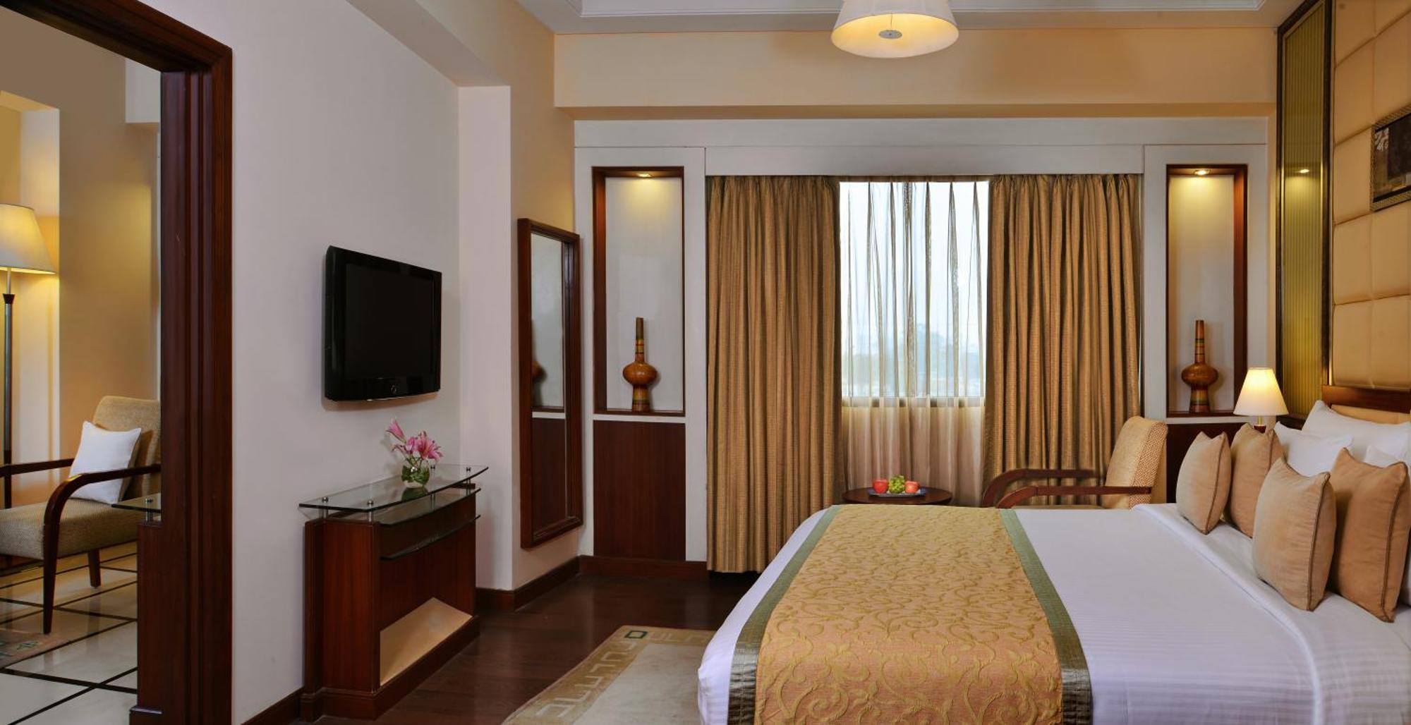 Best Western Plus Jalandhar Buitenkant foto