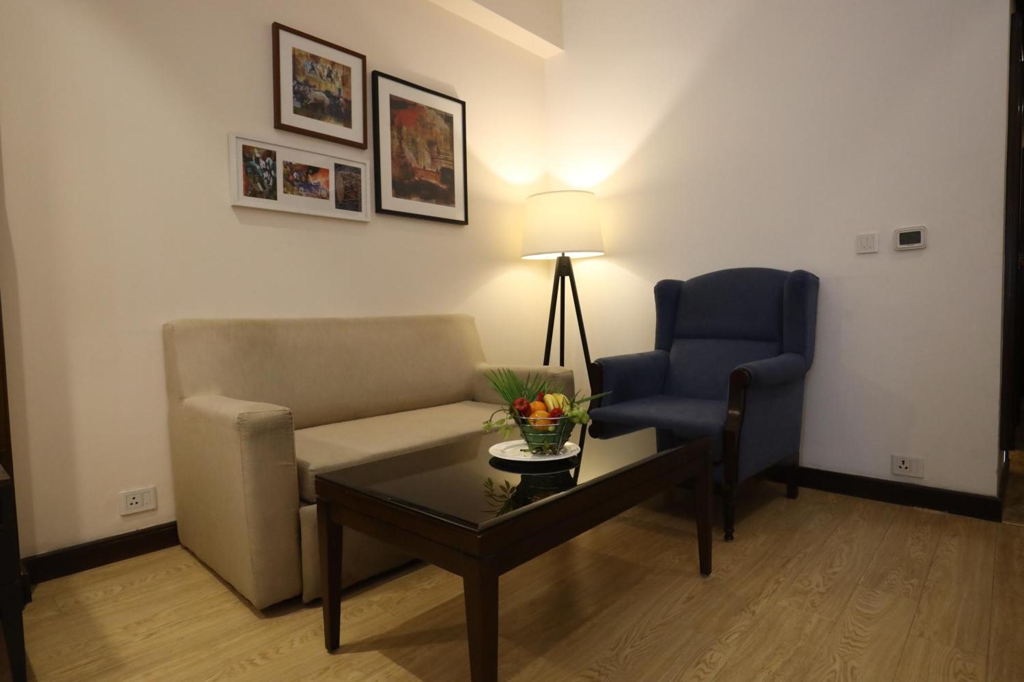 Best Western Plus Jalandhar Buitenkant foto